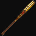 Soldier 2026 Tank 1-Piece -3 BBCOR Baseball Bat [bgblk]