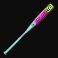Louisville Slugger 2027 Supra -10 USSSA 2-Piece Composite Baseball Bat [bgblk]