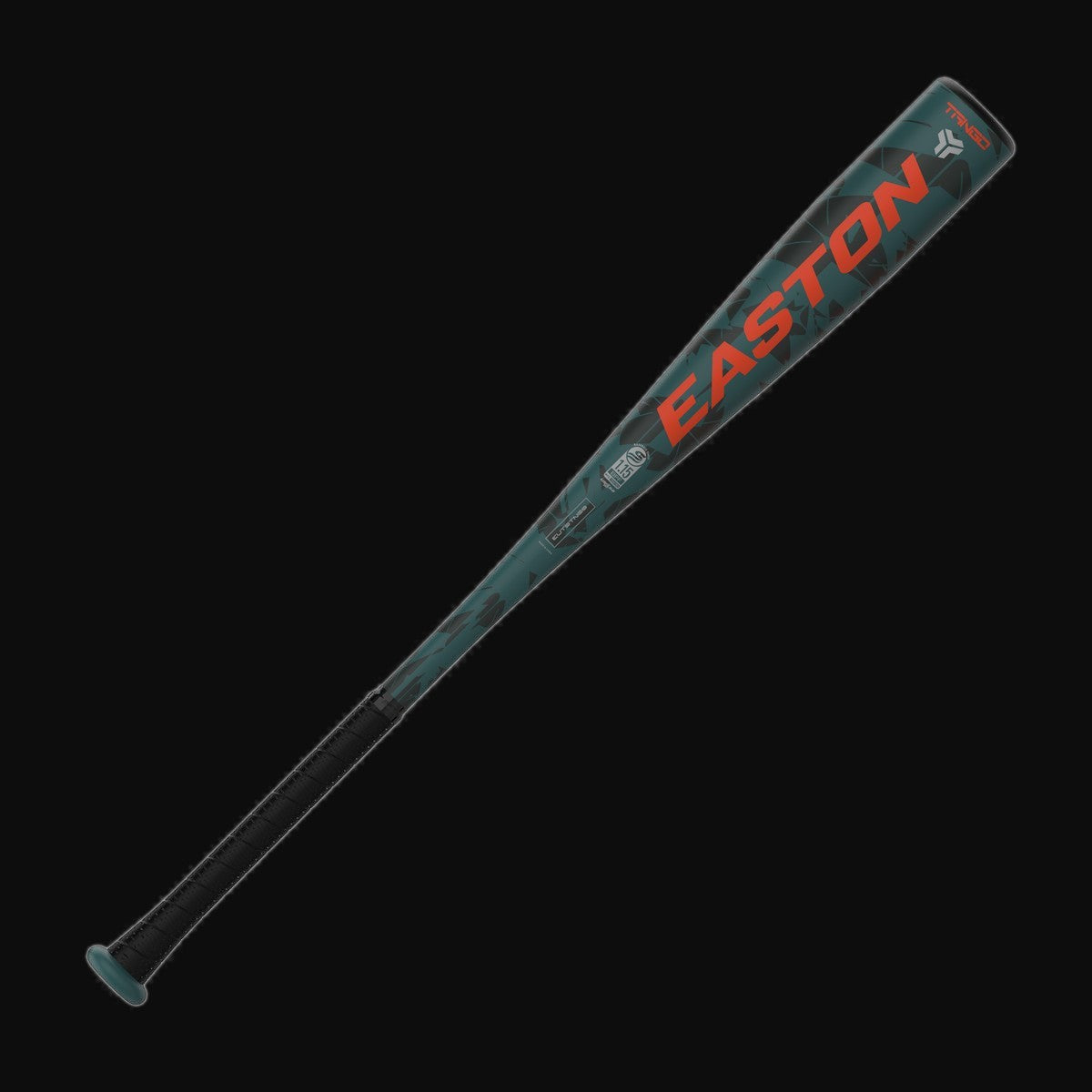 Easton 2025 Tango -8 USSSA Baseball Bat [bgblk]