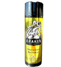 Kraken Metallic Gold Death Grip Bat Spray