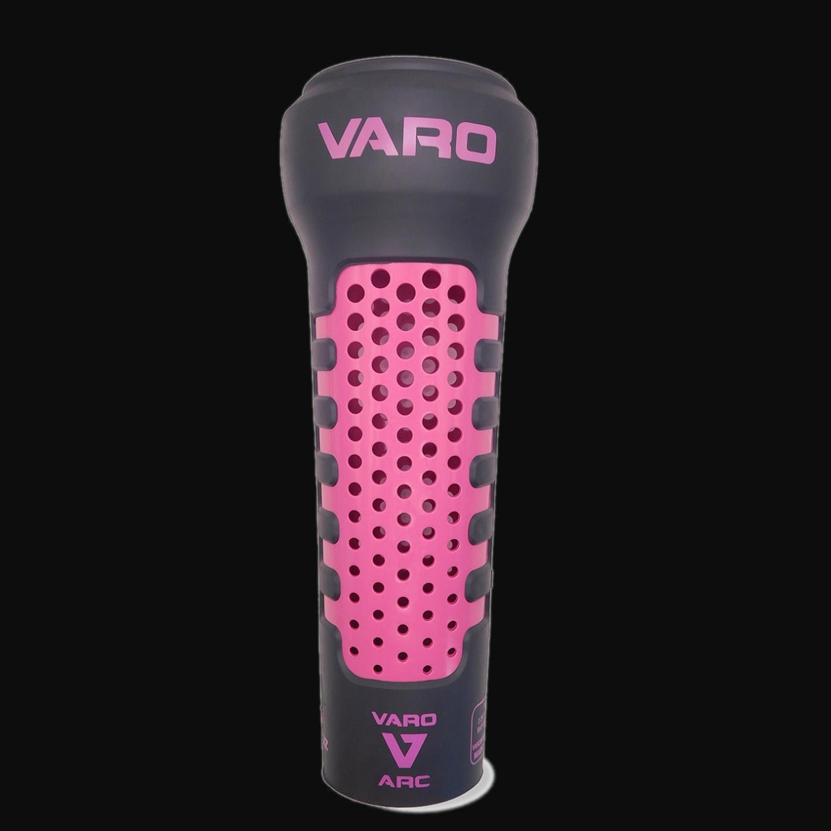 Varo ARC 12oz. Bat Weight for 2-5/8" and 2-3/4" Barrel Bats [bgblk]