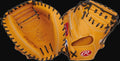 Rawlings Heart of the Hide Traditional Series RPROTCM33T 33" Baseball Catchers Mitt [bgblk]