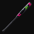 DeMarini 2025 Limited Edition Zen SL -5 USSSA Baseball Bat [bgblk]