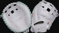 Easton Professional Collection Signature Jen Schro RUDI2024 34" Fastpitch Softball Catchers Mitt [bgblk]