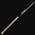 Warstic 2025 Limited Edition Bonesaber Hybrid Black Cobra -3 BBCOR Baseball Bat [bgblk]
