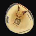 All-Star The Donut 33.5" Catcher's Training Mitt [bgblk]