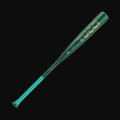 Tucci 2025 XV -3 BBCOR Baseball Bat [bgblk]