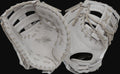 Easton Professional Collection Colorsplash PCFP13-10G 13 In. Fastpitch First Base Mitt [bgblk]
