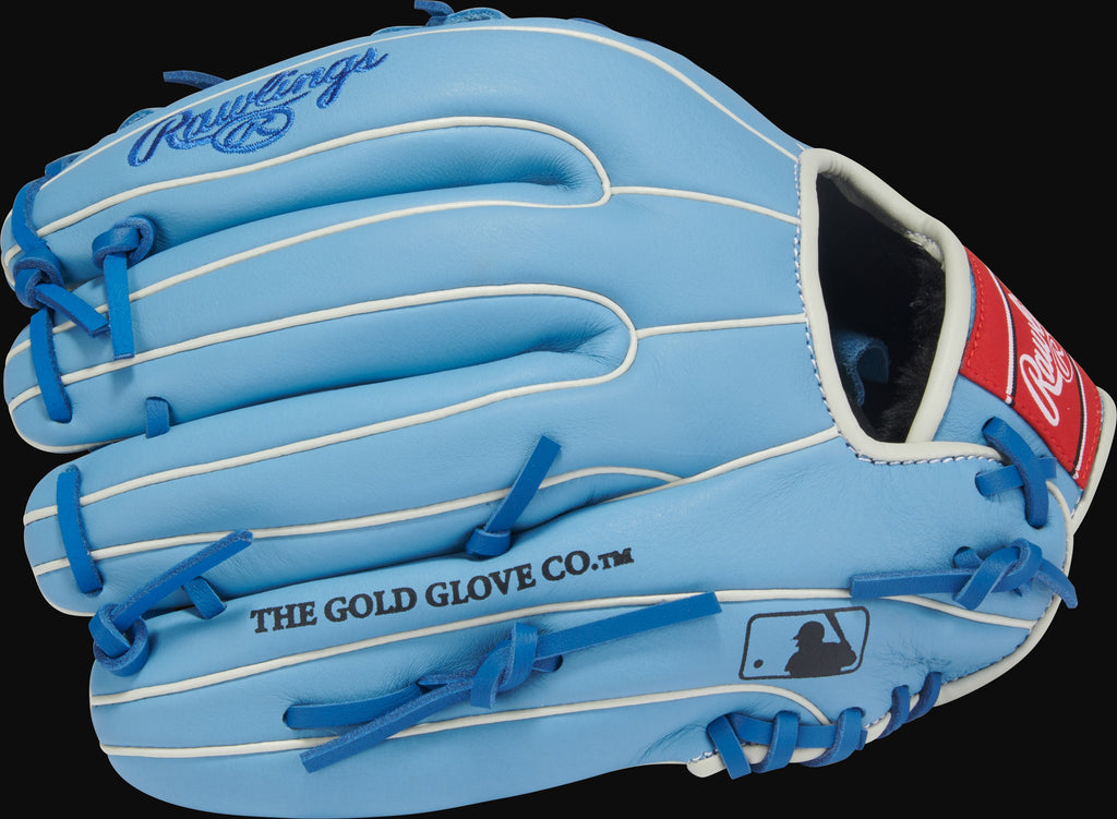 Rawlings Select Pro Lite SPL150BBCB Bo Bichette Model 11.5" Youth Baseball Glove [bgblk]