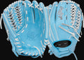 Rawlings Heart of the Hide PRO125SB-15CB 12.5" Fastpitch Softball Outfield Glove [bgblk]