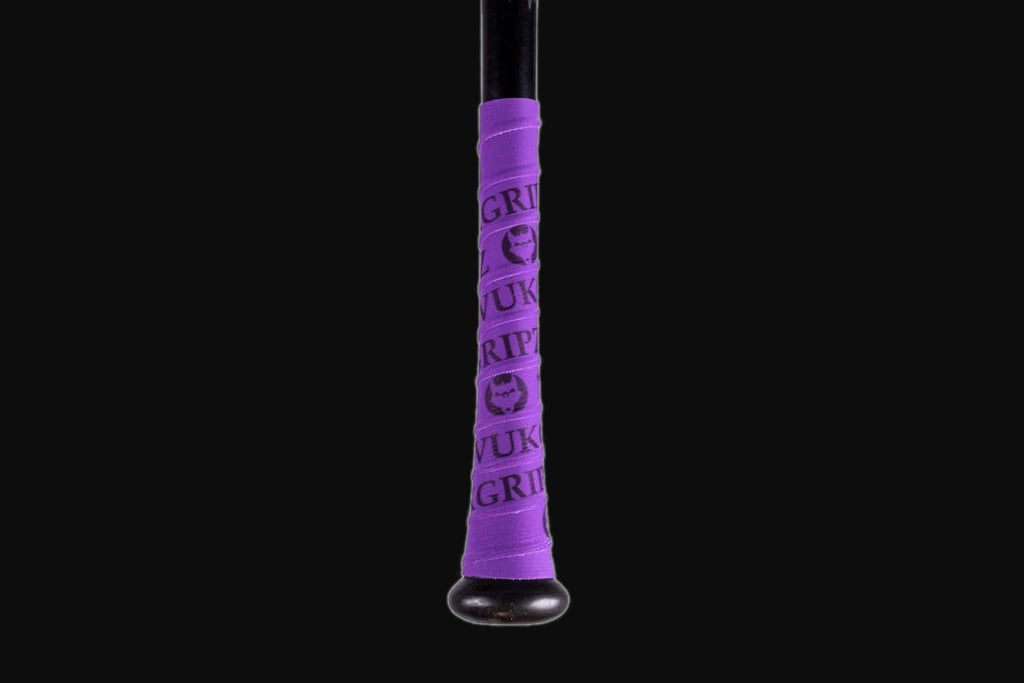 VukGripz Firm Bat Grip [bgblk]