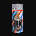 All-Star Big Fly Jonron Cologne Scented Bat Grip Stick [bgblk]