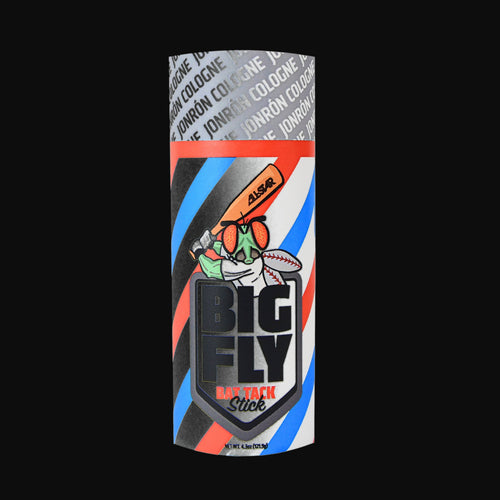 All-Star Big Fly Jonron Cologne Scented Bat Grip Stick [bgblk]