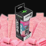 All-Star Big Fly Barrel'd Up Bubble Gum Scented Bat Grip Spray [bgblk]