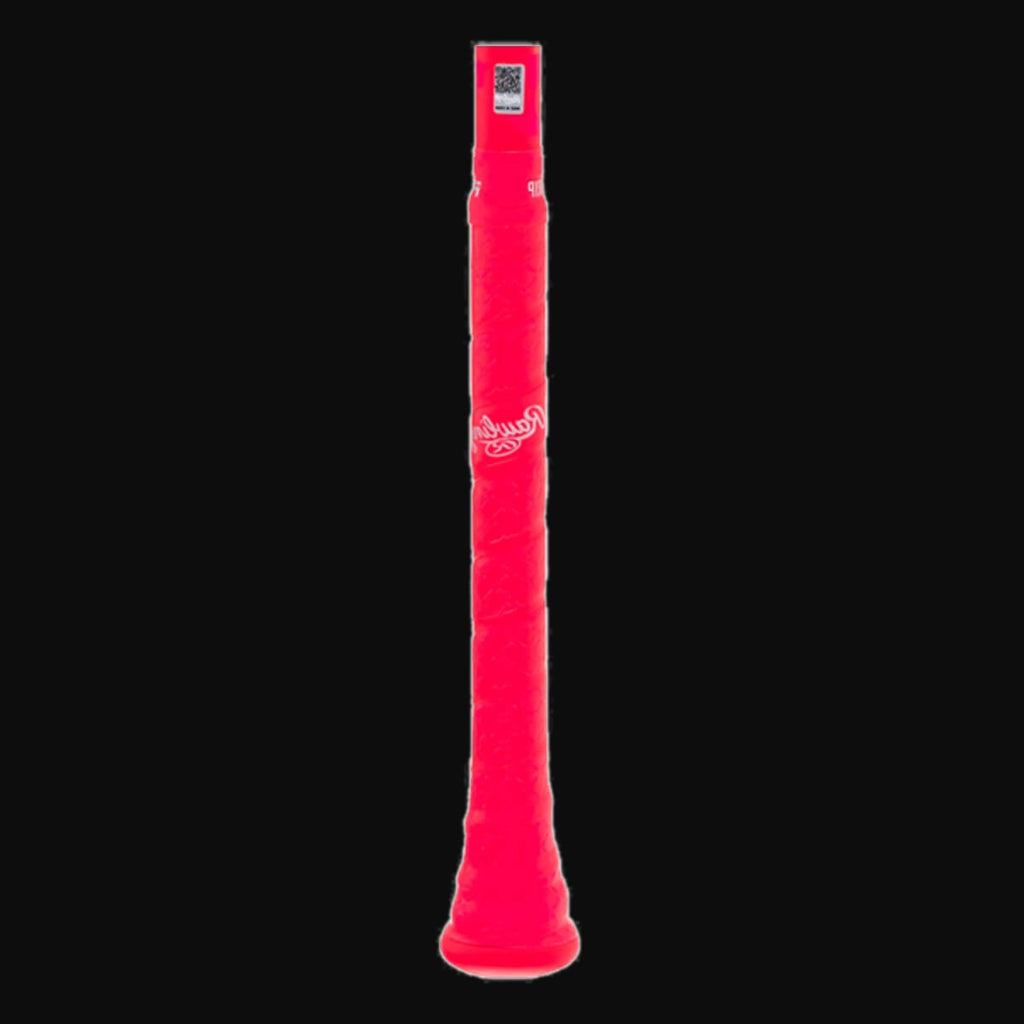 Rawlings Limited Edition Icon Electric Unicorn Model -3 BBCOR Baseball Bat [bgblk]