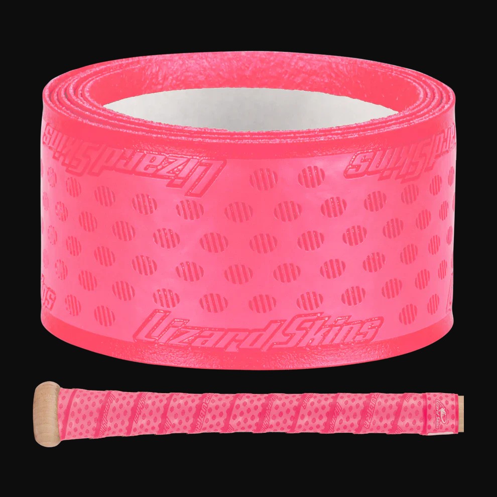 Lizard Skins DSP Ultra Bat Grip 1.1 mm [bgblk]