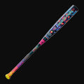 Louisville Slugger 2026 Select PWR Limited Edition Player 1 2-Piece -3 BBCOR Baseball Bat [bgblk]