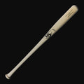Louisville Slugger CB35 Cody Bellinger Pro Prime Signature Model Maple Wood Baseball Bat [bgblk]