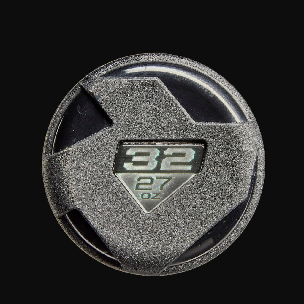 DeMarini 2026 The Goods 2-Piece Hybrid 2-5/8" Barrel -5 USSSA Baseball Bat [bgblk]