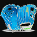 Wilson Fall 2025 A2000 FP H12 SuperSkin Model 12" Infield Fastpitch Glove [bgblk]