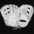 Easton Pro Collection Series EPCFP130-6W 13" Fastpitch Fielders Glove [bgblk]