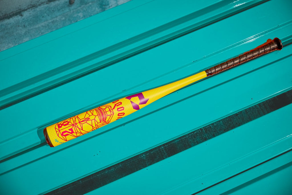 DeMarini 2026 Voodoo One Limited Edition V2 1-Piece -3 BBCOR Baseball Bat