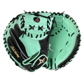 All-Star Pro-Elite 34" Professional Catching Mitt Throws Right