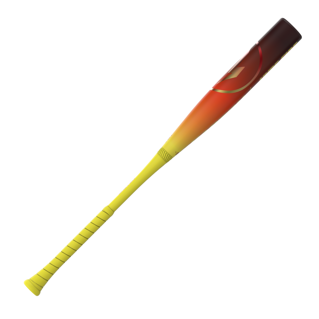 Easton 2026 Hype Fire 2-Piece Composite -3 BBCOR 2-5/8" Barrel Baseball Bat