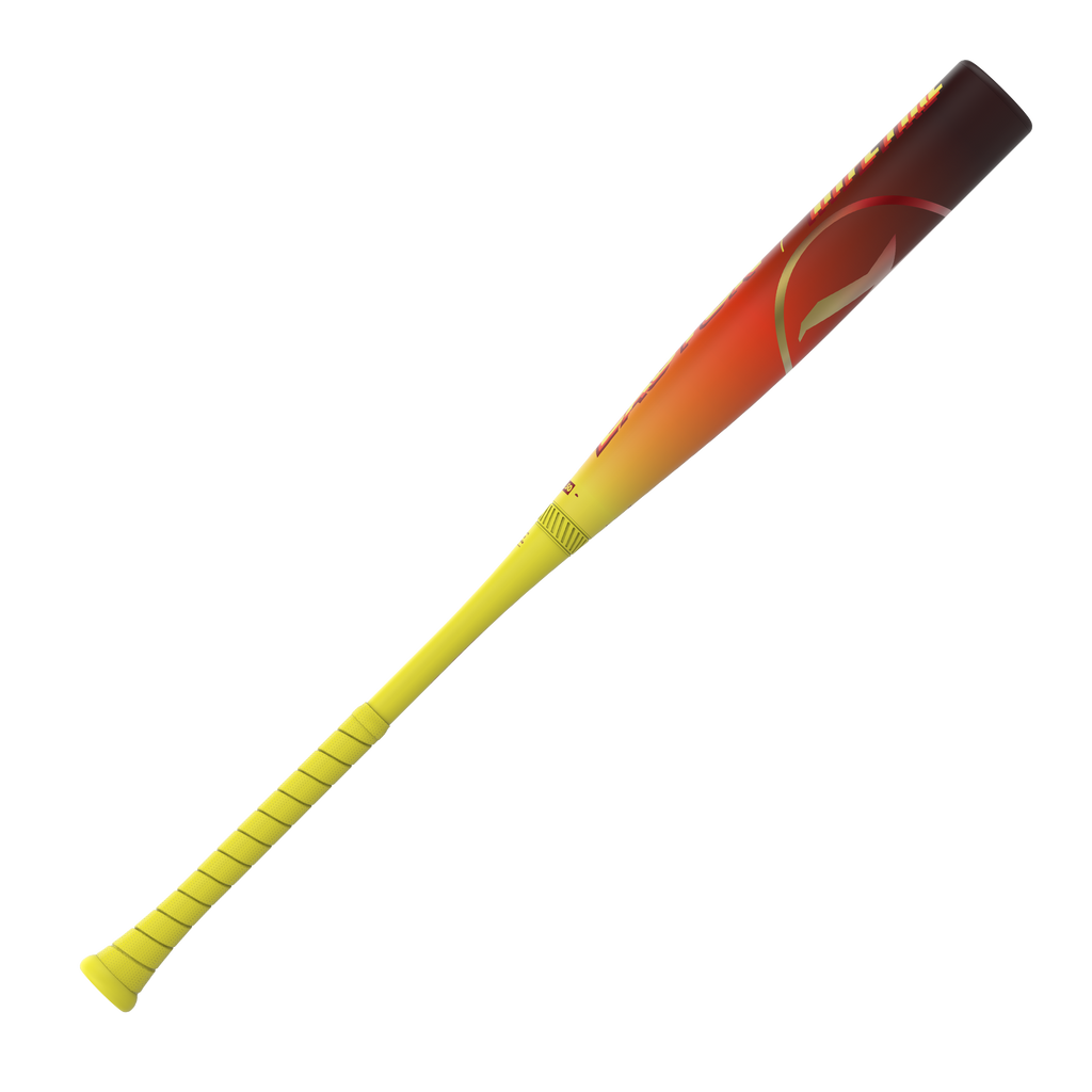 Easton 2026 Hype Fire 2-Piece Composite -3 BBCOR 2-5/8" Barrel Baseball Bat