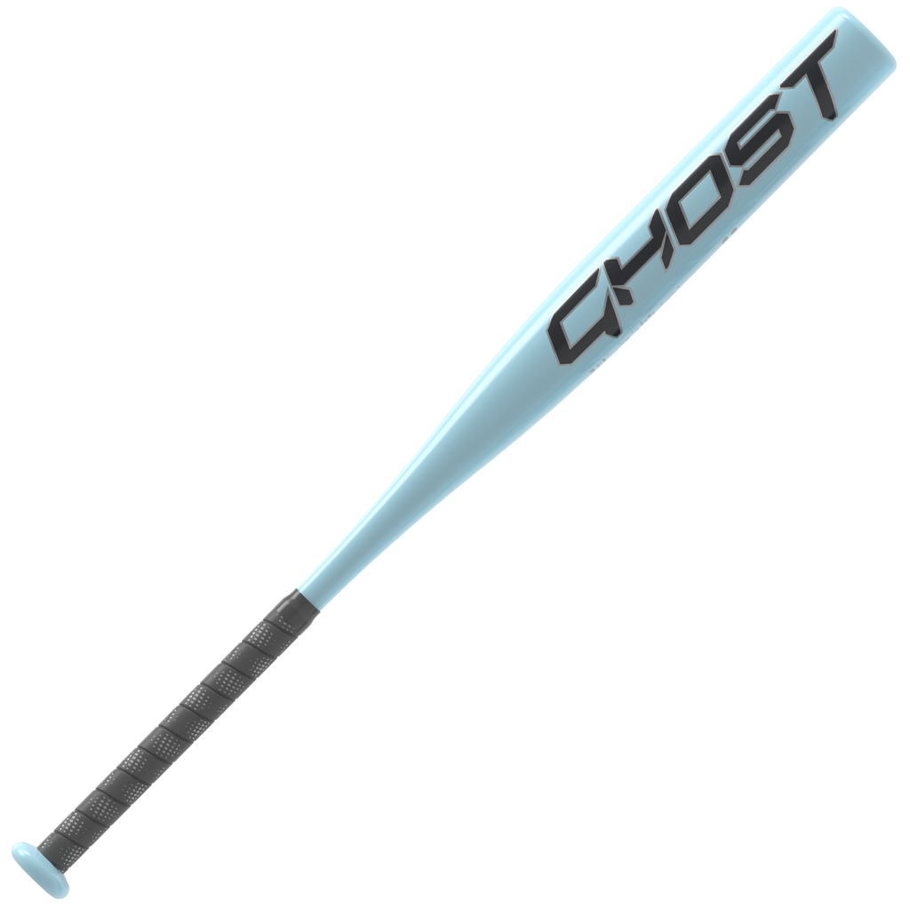 Easton 2026 Ghost Youth 1-Piece Alloy -11 Fastpitch Softball Bat