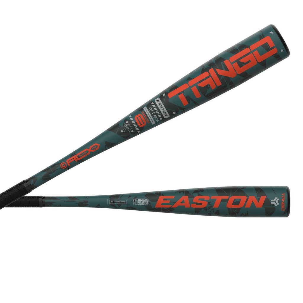 Easton 2025 Tango -8 USSSA Baseball Bat