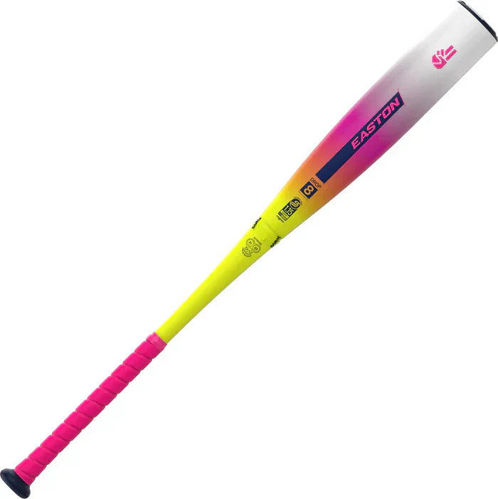Easton 2026 The Dub 2-Piece Composite Double Barrel -8 USSSA Baseball Bat