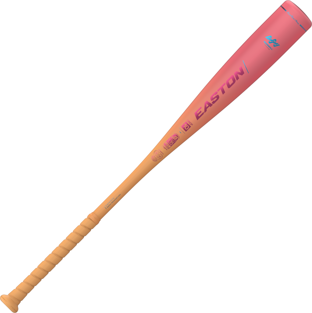 Easton 2026 MAV1 Flash 1-Piece -10 USSSA Baseball Bat