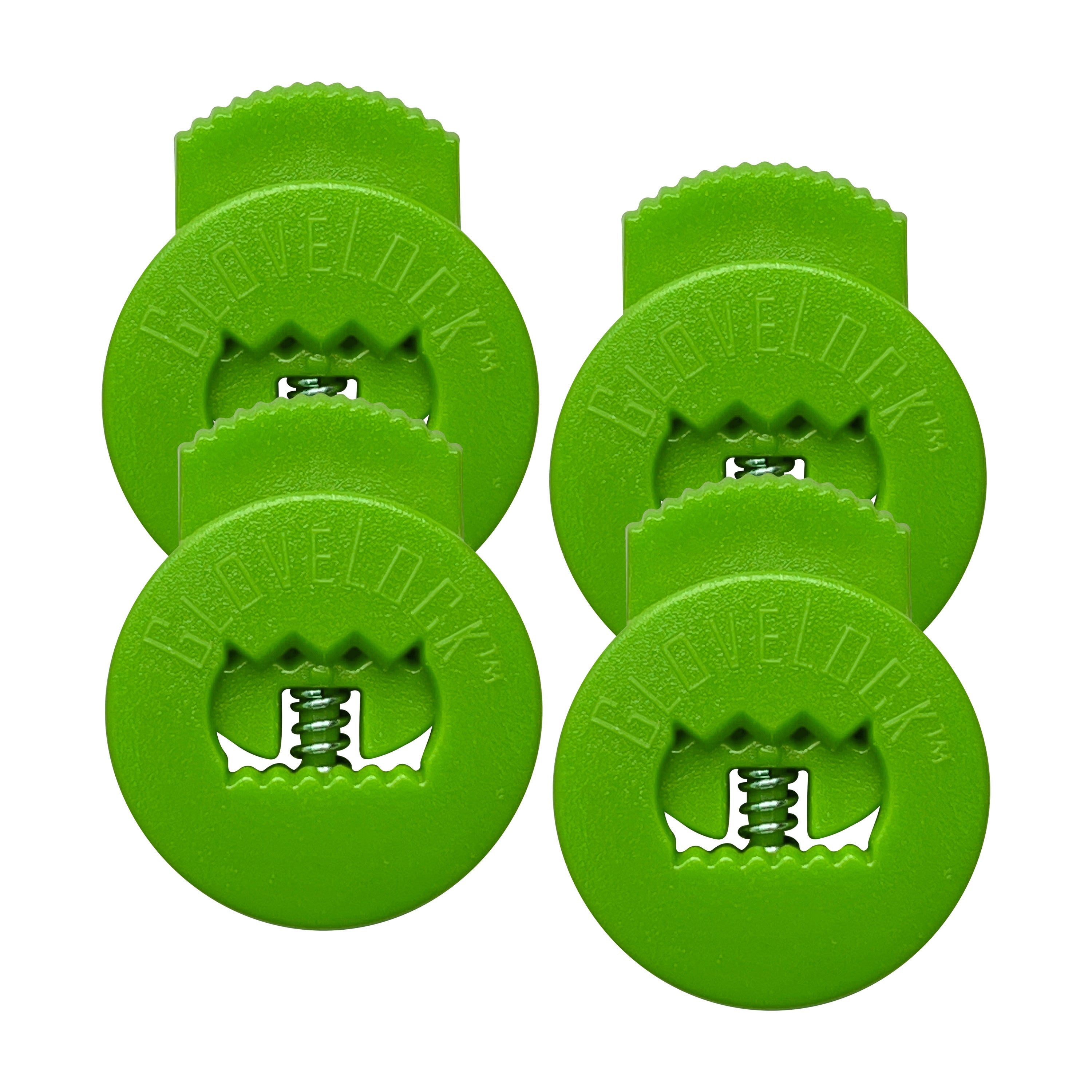 All-Star Glovelocks (4-Pack)