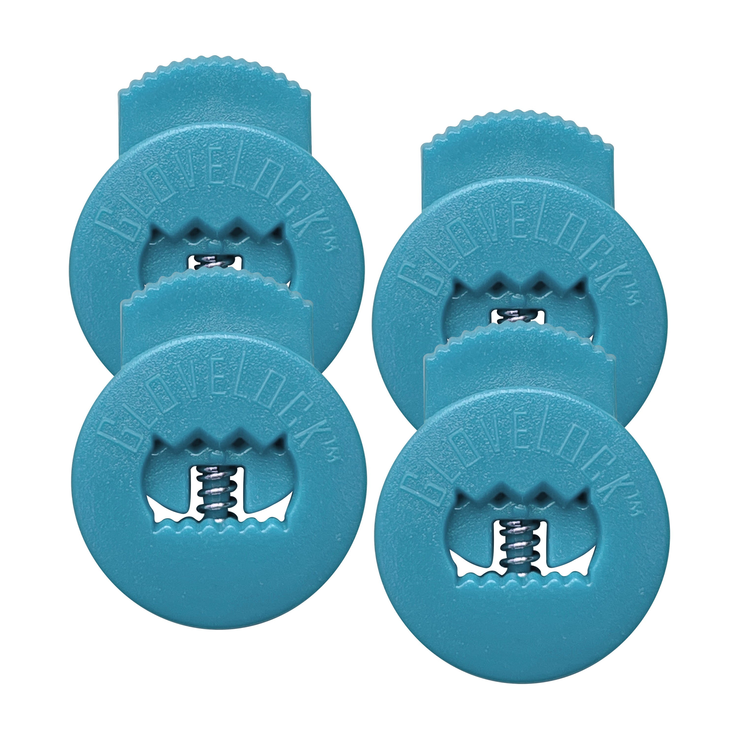 All-Star Glovelocks (4-Pack)
