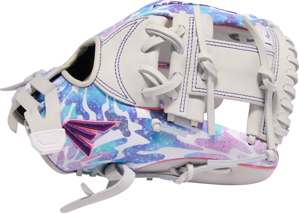 Easton Elite Series MYWHY-2025 Morgan Stuart Model 11.5" Fastpitch Softball Glove