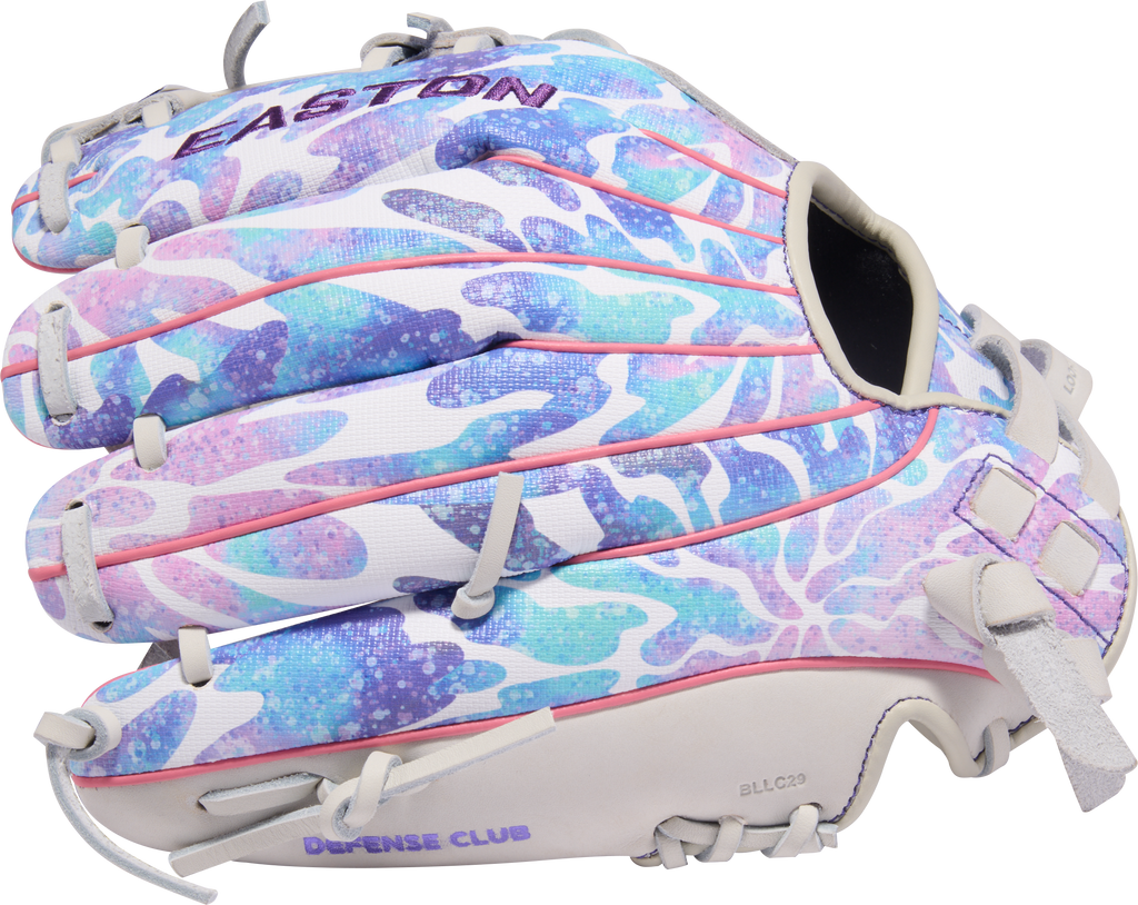 Easton Elite Series MYWHY-2025 Morgan Stuart Model 11.5" Fastpitch Softball Glove