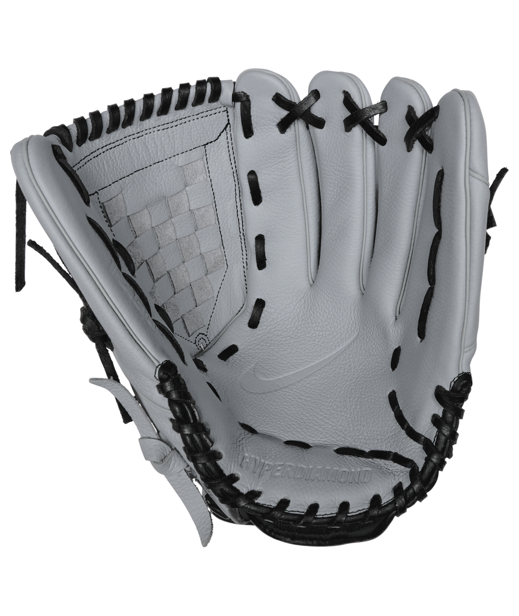 Nike Hyperdiamond Edge FM 12.5" Basket Web Right Hand Throw Fielder's Glove