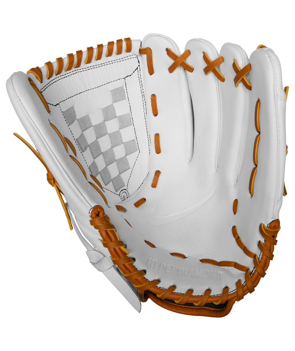 Nike Hyperdiamond Edge FM 12.5" Basket Web Right Hand Throw Fielder's Glove