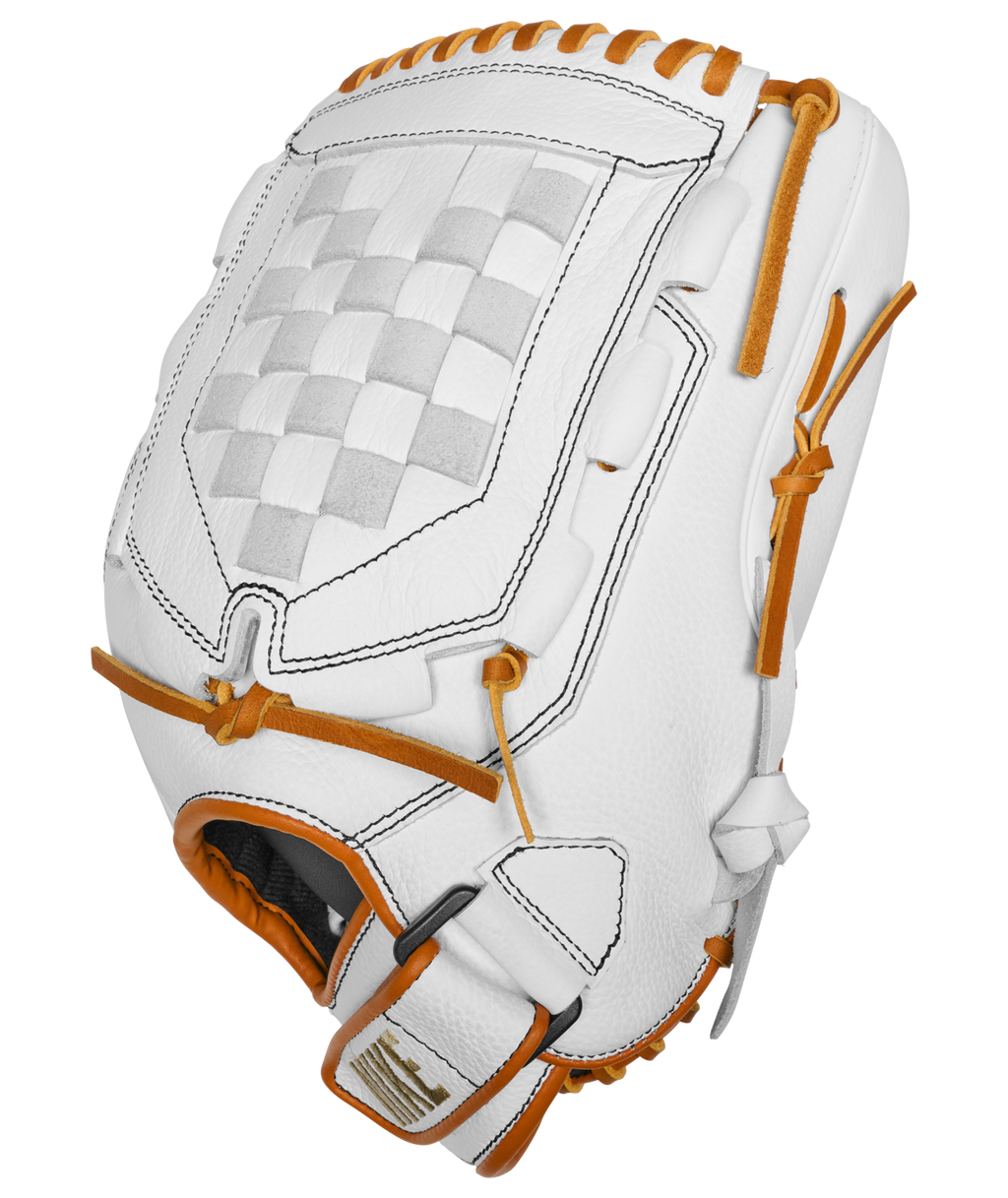 Nike Hyperdiamond Edge FM 12.5" Basket Web Right Hand Throw Fielder's Glove