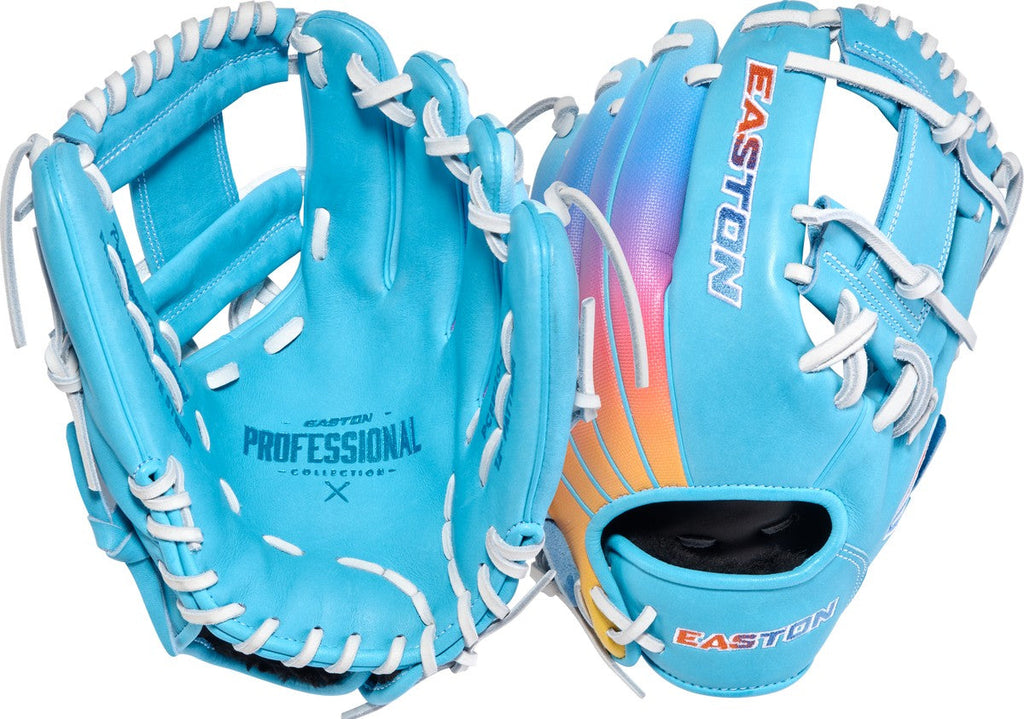 Easton ColorSplash 3.0 PCFP120-2CB Model 12" Fastpitch Infield Glove