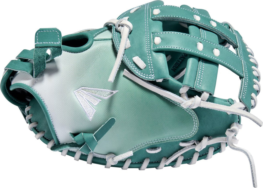 Easton ColorSplash 3.0 PCFPCM34CMSP Model 34" Fastpitch Catcher's Mitt