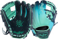 Rawlings Heart of the Hide Funburst 2.0 PROR204-2NN Model 11.5" Baseball Infield Glove