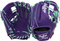 Rawlings Heart of the Hide PROR204-2XPU Model 11.5" Baseball Infield Glove