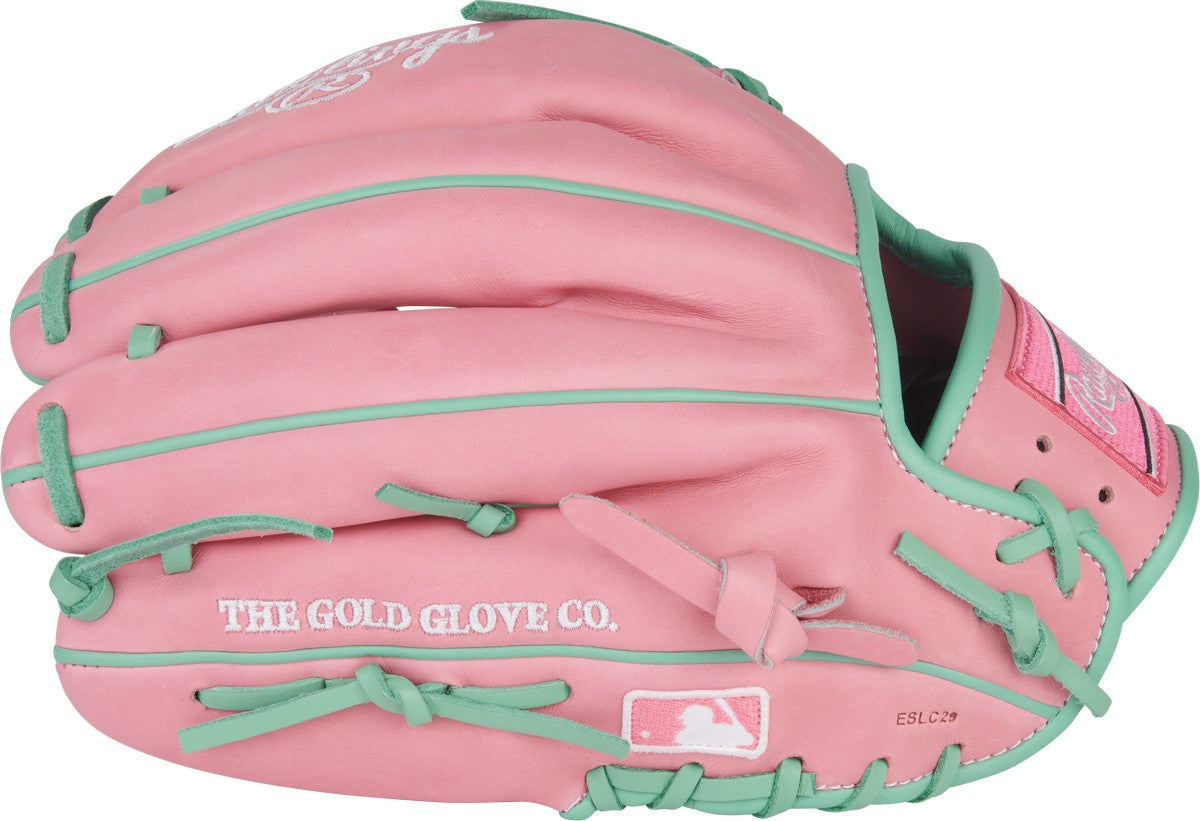 Rawlings Heart of the Hide PROR205-1PM Model 11.75" Baseball Infield Glove