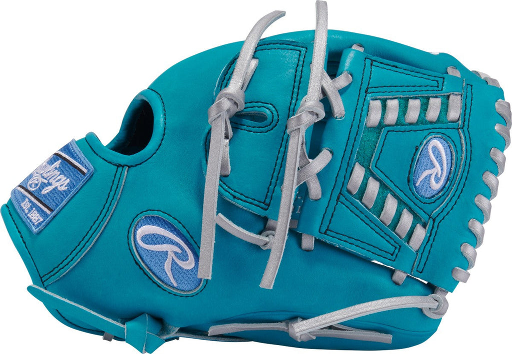 Rawlings Heart of the Hide PROR205-30TECB Model 11.75" Baseball Pitcher Glove