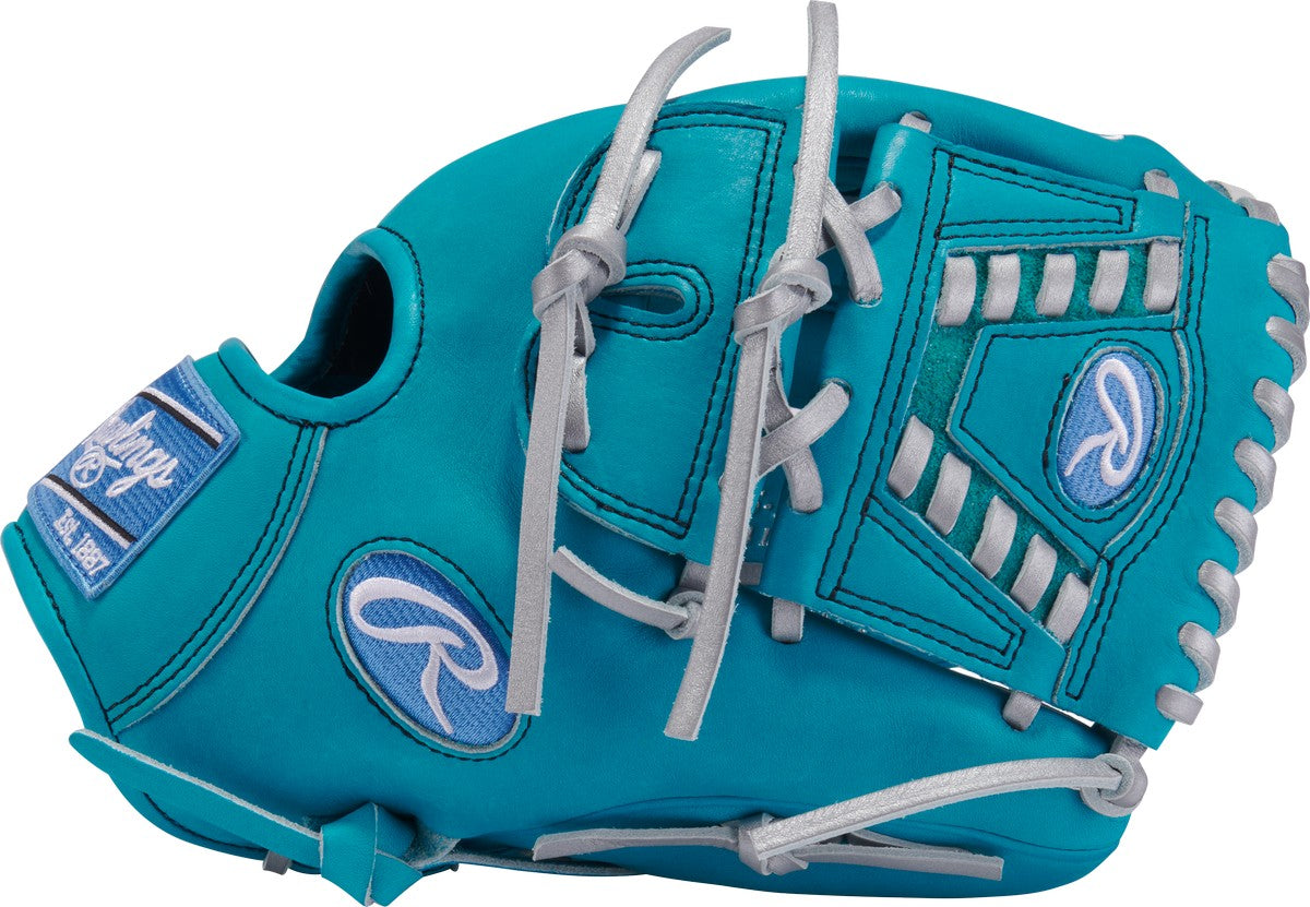 Rawlings Heart of the Hide PROR205-30TECB Model 11.75" Baseball Pitcher Glove