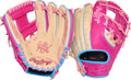 Rawlings Heart of the Hide ColorSync 10.0 PROR2174-2CBE Model 11.5" Baseball Infield Glove