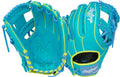 Rawlings Heart of the Hide PROR234U-2TEY Model 11.5" Baseball Pitcher's Glove