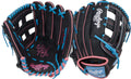 Rawlings Heart of the Hide PROR3028U-6N Contour Fit Model 12.5" Baseball Outfield Glove